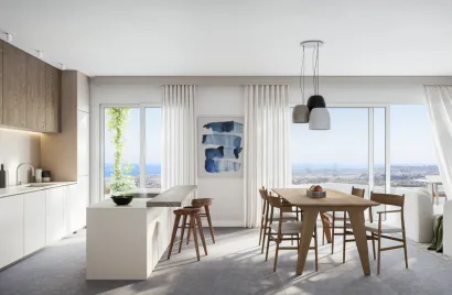 3 bedrooms apartment for sale , Mijas Costa, Spain No. 314