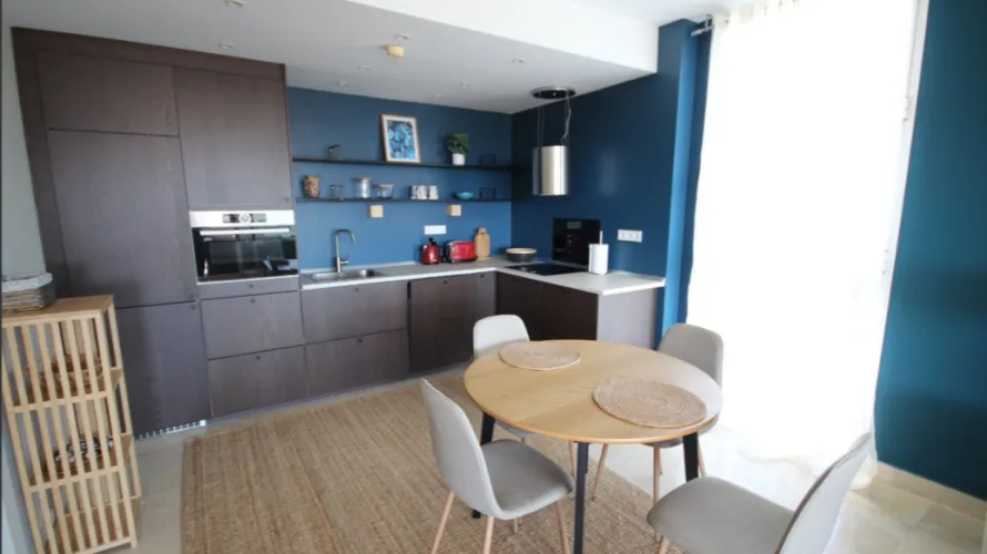 2 bedrooms apartment for sale , Mijas Costa, Spain No. 748 № 23