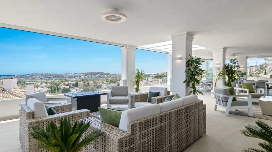 7 bedrooms apartment for sale , Nueva Andalucia, Spain No. 488 № 28