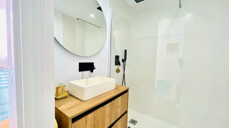 2 bedrooms penthouse for sale , Mijas Costa, Spain No. 570 № 5