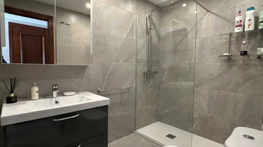 2 bedrooms apartment for sale , Mijas Costa, Spain No. 666 № 12