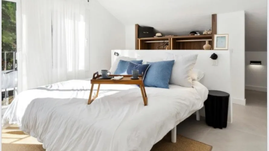 4 bedrooms duplex for sale , Marbella, Spain No. 287