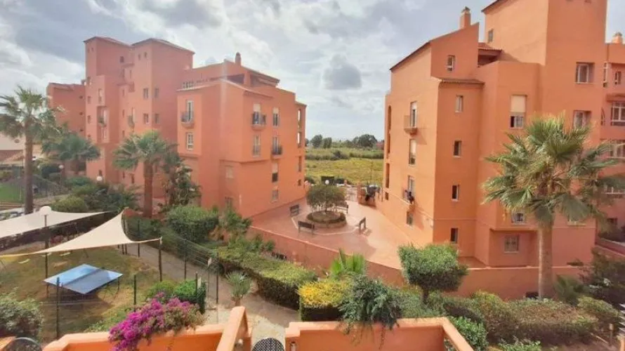 2 bedrooms apartment for sale , Manilva, Spain No. 502 № 9