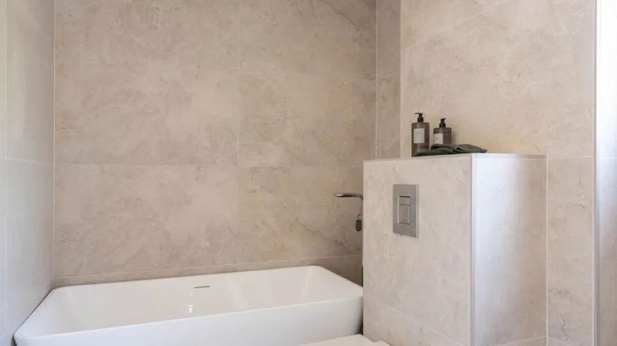 4 bedrooms apartment for sale , Cortes (San Pedro De Alcantara), Spain No. 723 № 13