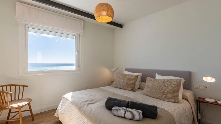 2 bedrooms duplex for sale , Benalmadena, Spain No. 306 № 4