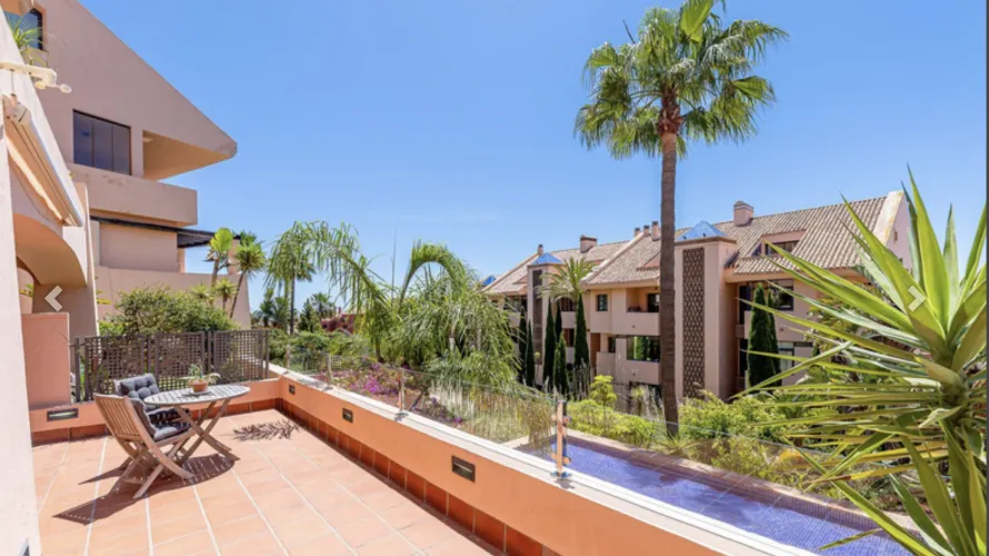 2 bedrooms apartment for sale , Mijas Costa, Spain No. 742