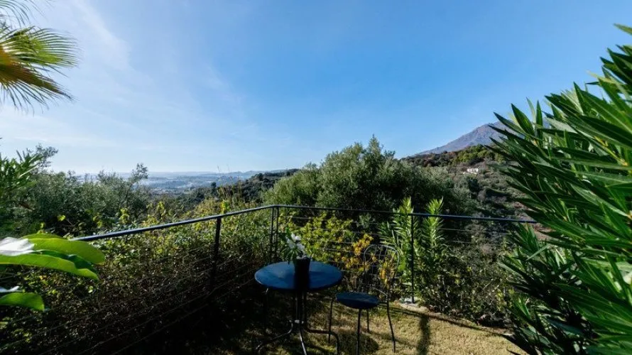 4 bedrooms apartment for sale , Estepona, Spain No. 302 № 16