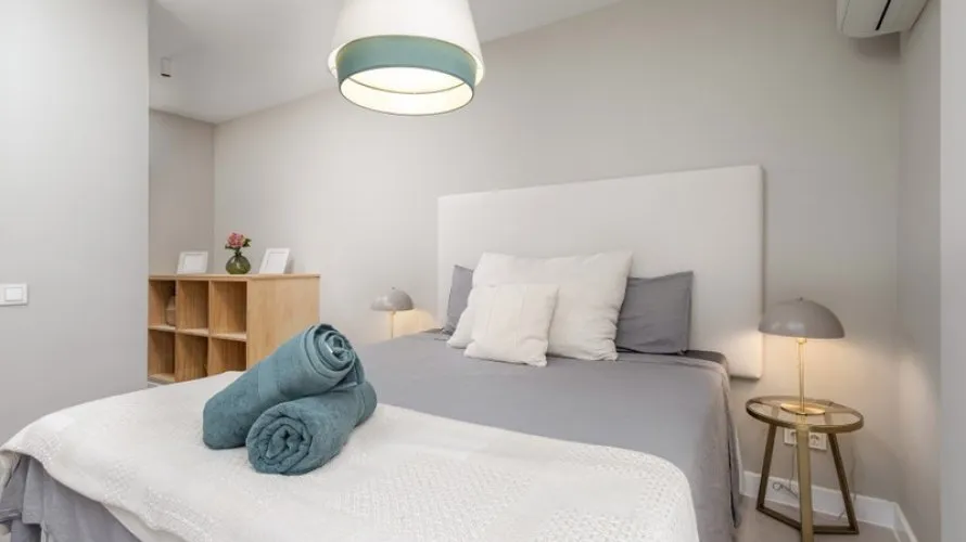 3 bedrooms apartment for sale , Nueva Andalucia, Spain No. 724 № 8