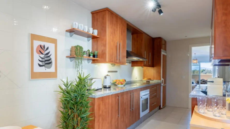 2 bedrooms apartment for sale , Marbella, Spain No. 794 № 10