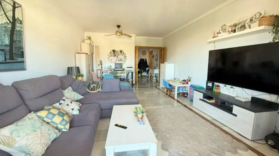 3 bedrooms apartment for sale , Manilva, Spain No. 576 № 10