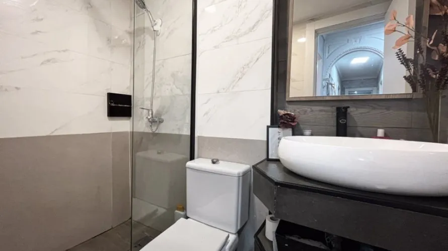 3 bedrooms apartment for sale , Estepona, Spain No. 424 № 6