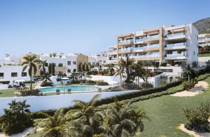 3 bedrooms apartment for sale , Benalmadena, Spain No. 133