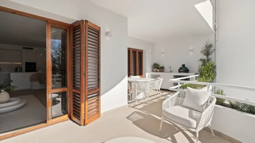 3 bedrooms apartment for sale , Nueva Andalucia, Spain No. 726 № 16