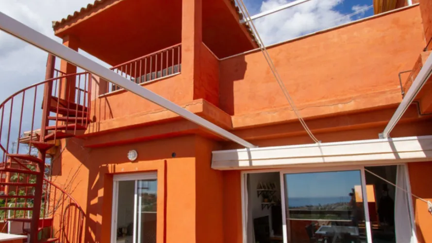 2 bedrooms penthouse for sale , Marbella, Spain No. 805 № 19