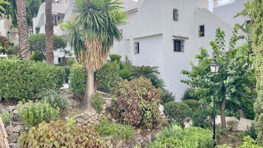 2 bedrooms duplex for sale , Marbella, Spain No. 613 № 21