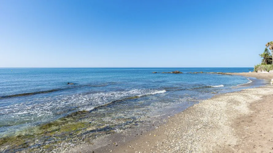 2 bedrooms apartment for sale , Mijas Costa, Spain No. 476 № 5