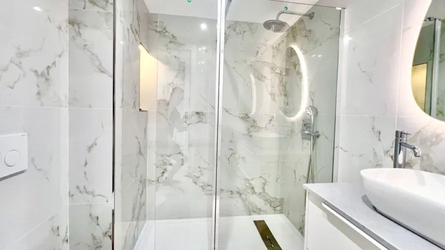 3 bedrooms duplex for sale , Estepona, Spain No. 498 № 24