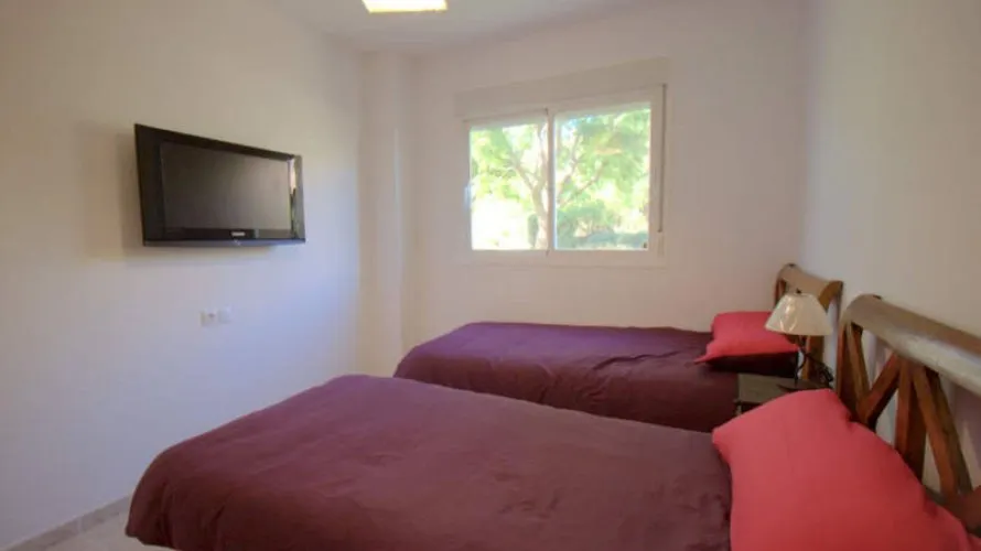 3 bedrooms apartment for sale , Casares, Spain No. 505