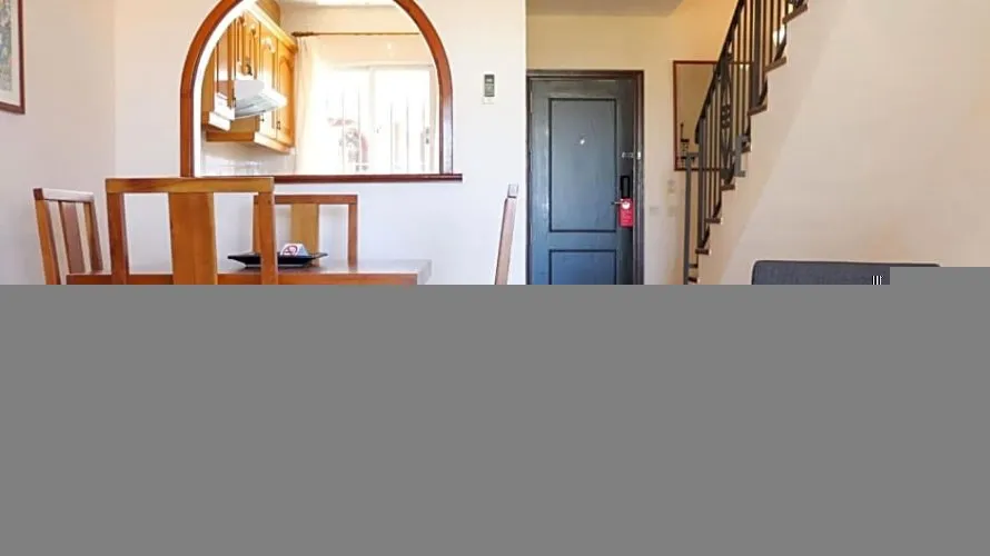 1 bedroom apartment for sale , La Cala De Mijas, Spain No. 395 № 15