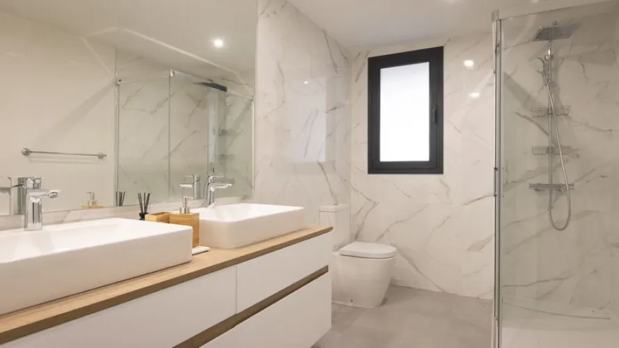 3 bedrooms apartment for sale , Estepona, Spain No. 548 № 3