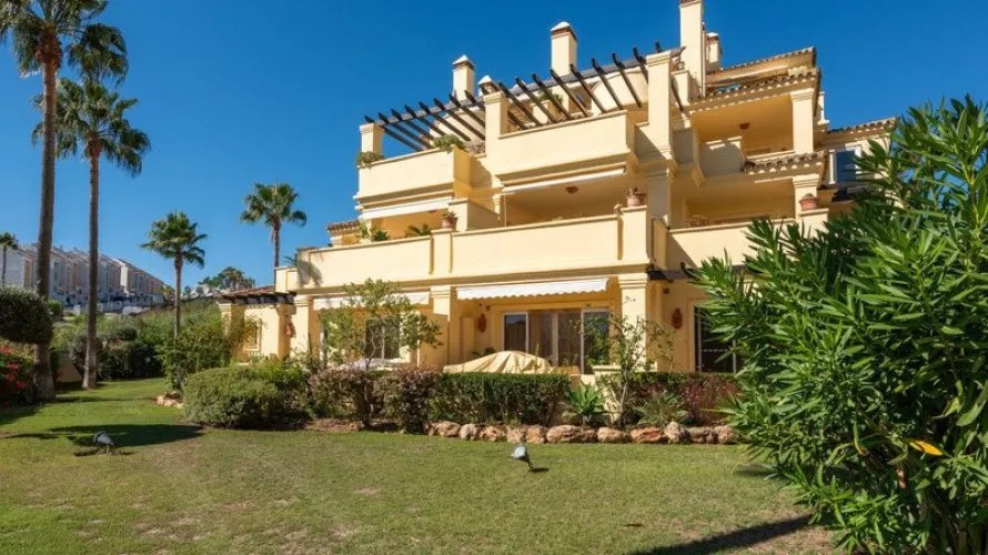 2 bedrooms apartment for sale , Casares, Spain No. 413 № 21