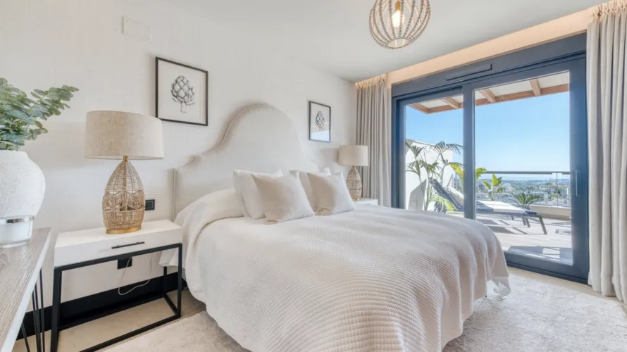 2 bedrooms apartment for sale , Marbella, Spain No. 582 № 17