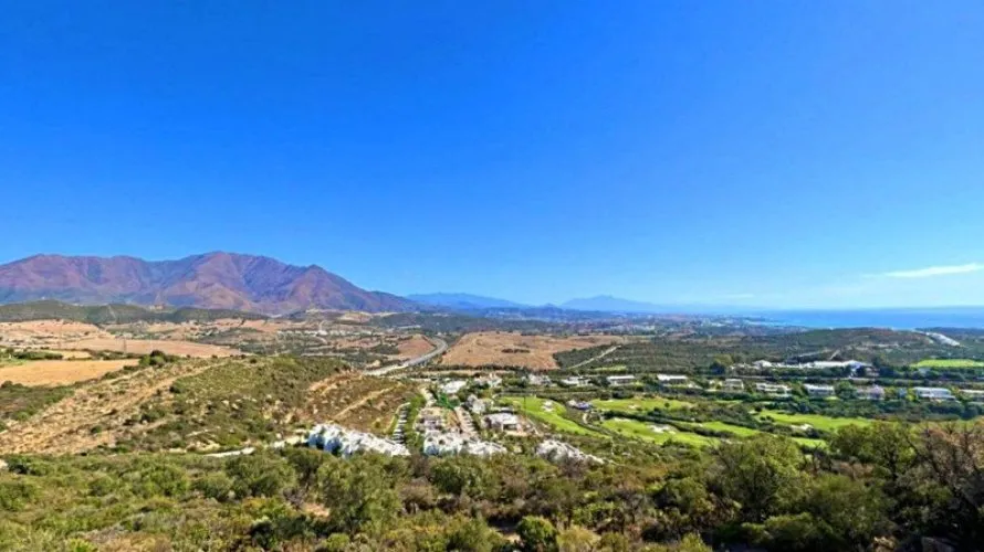 2 bedrooms apartment for sale , Casares, Spain No. 571 № 26