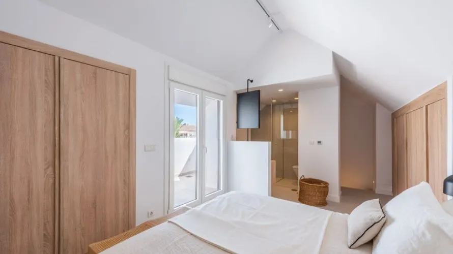 3 bedrooms duplex for sale , Nueva Andalucia, Spain No. 462 № 9