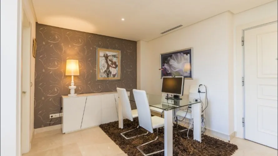 1 bedroom apartment for sale , Nueva Andalucia, Spain No. 643 № 6