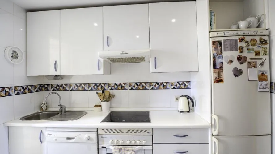 2 bedrooms penthouse for sale , Estepona, Spain No. 484