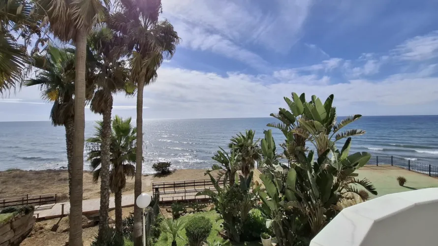 2 bedrooms apartment for sale , Mijas Costa, Spain No. 543 № 4