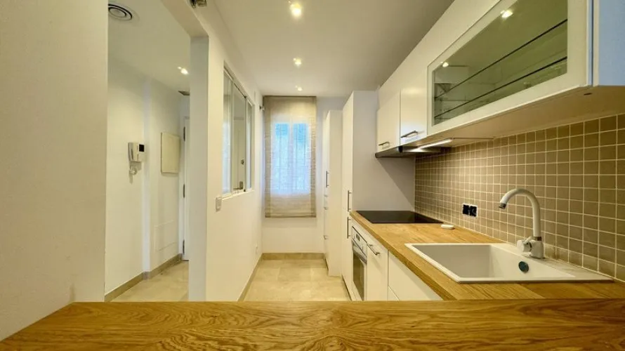 2 bedrooms apartment for sale , Mijas, Spain No. 456 № 7