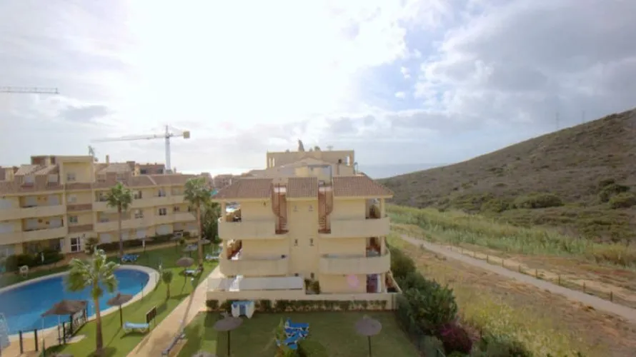 3 bedrooms penthouse for sale , Manilva, Spain No. 506 № 11