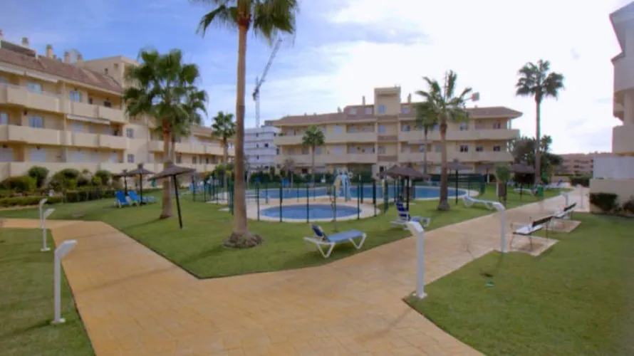 3 bedrooms penthouse for sale , Manilva, Spain No. 506 № 27