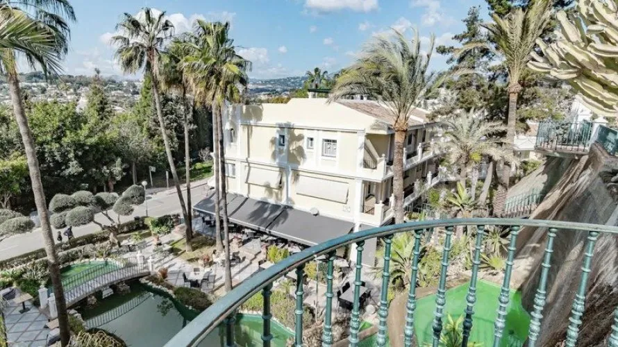 3 bedrooms duplex for sale , Nueva Andalucia, Spain No. 711 № 24