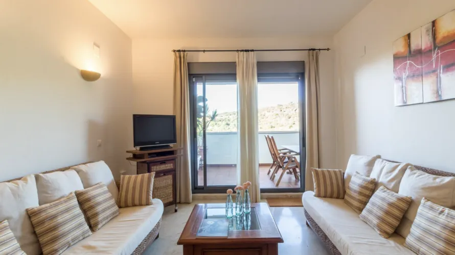 2 bedrooms apartment for sale , Manilva, Spain No. 467 № 20