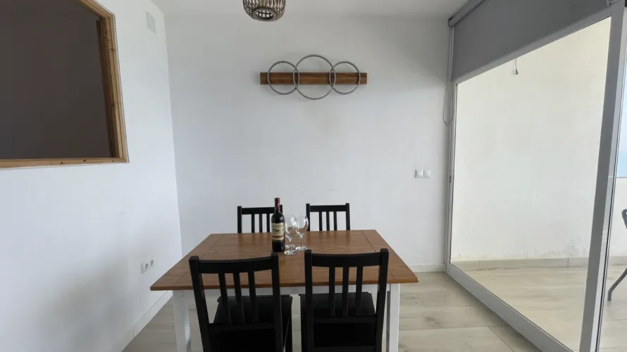 2 bedrooms apartment for sale , Estepona, Spain No. 492 № 5