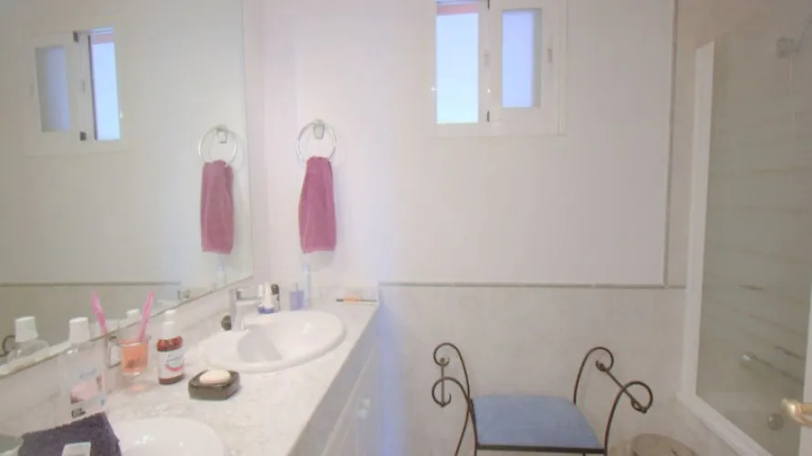 3 bedrooms penthouse for sale , Manilva, Spain No. 506