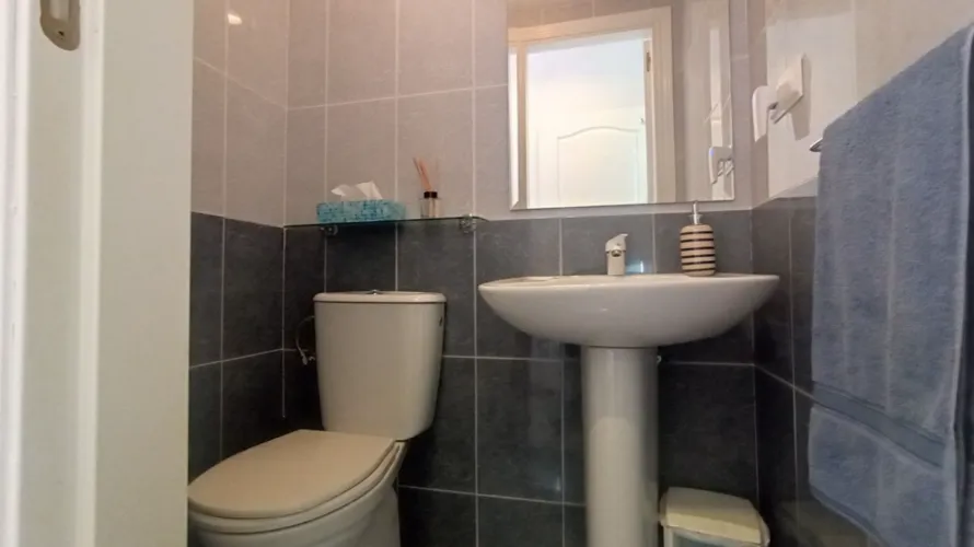 3 bedrooms duplex for sale , Mijas Costa, Spain No. 738 № 2