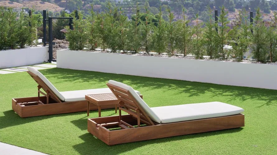 3 bedrooms apartment for sale , La Atalaya, Spain No. 160 № 18