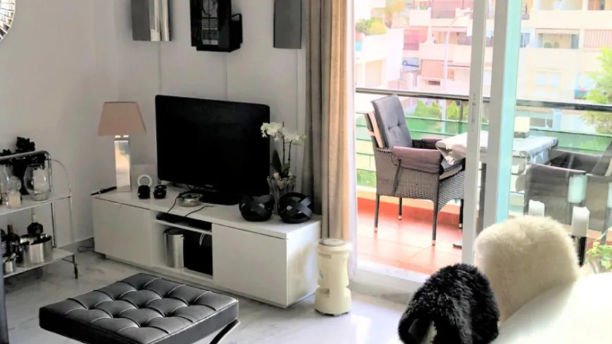 1 bedroom apartment for sale , Benalmadena, Spain No. 686