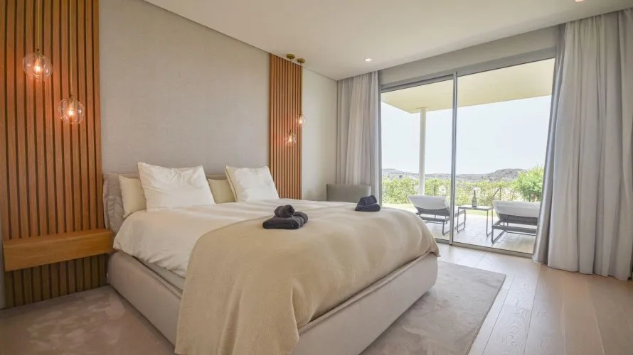 4 bedrooms apartment for sale , Benahavis, Spain No. 298 № 4