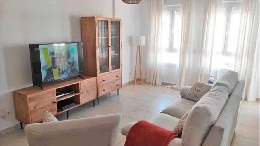 3 bedrooms apartment for sale , Nueva Andalucia, Spain No. 589