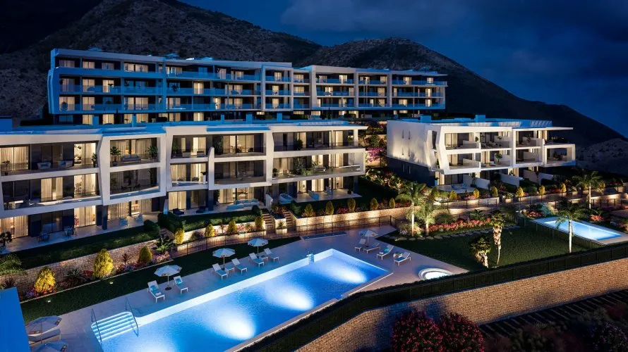 3 bedrooms penthouse for sale , Pago Del Higueron, Spain No. 163 № 6