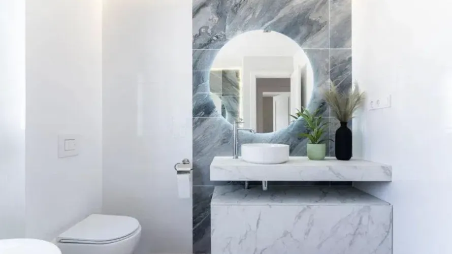 3 bedrooms penthouse for sale , Estepona, Spain No. 778 № 1