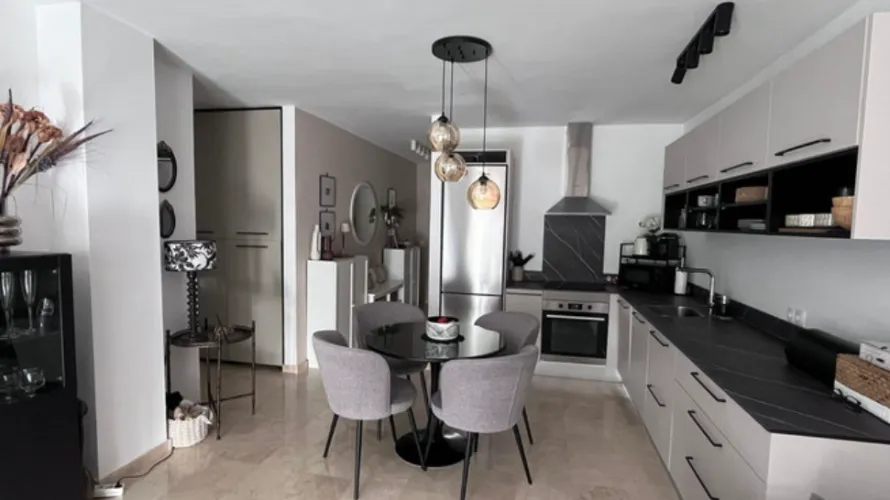 2 bedrooms apartment for sale , Mijas Costa, Spain No. 771 № 11