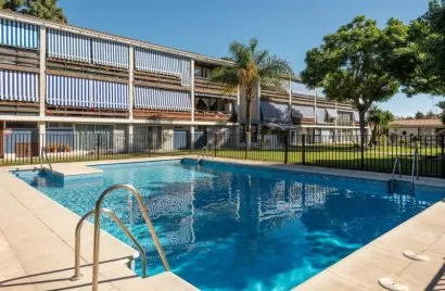 2 bedrooms apartment for sale , Cortes (San Pedro De Alcantara), Spain No. 336