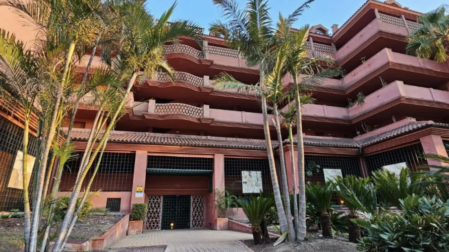 3 bedrooms penthouse for sale , Benalmadena, Spain No. 718 № 4