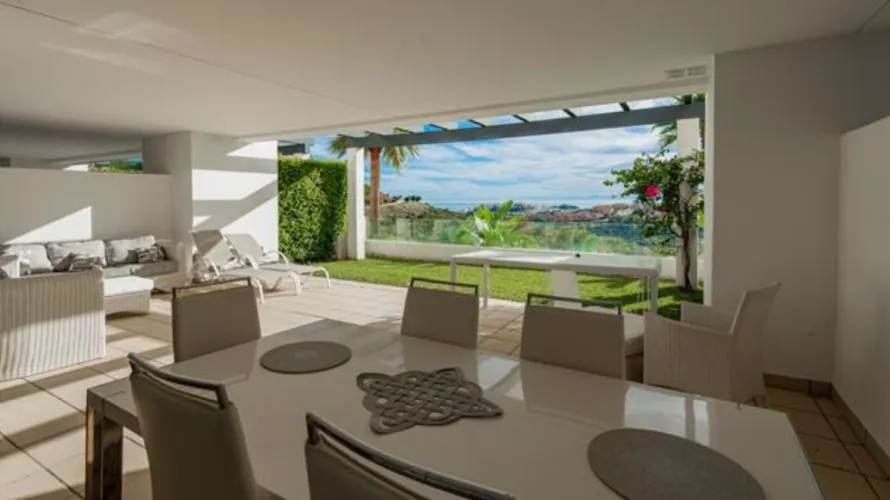 2 bedrooms apartment for sale , Casares, Spain No. 392