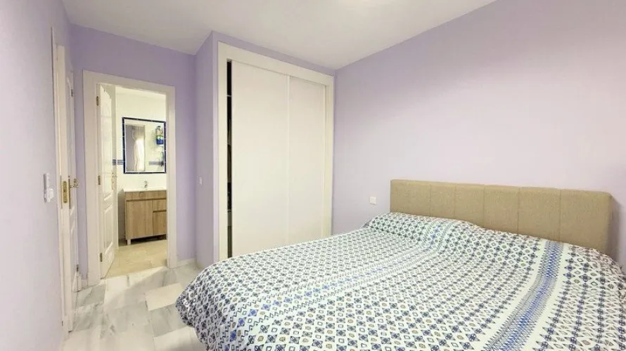 2 bedrooms apartment for sale , Casares, Spain No. 583 № 12